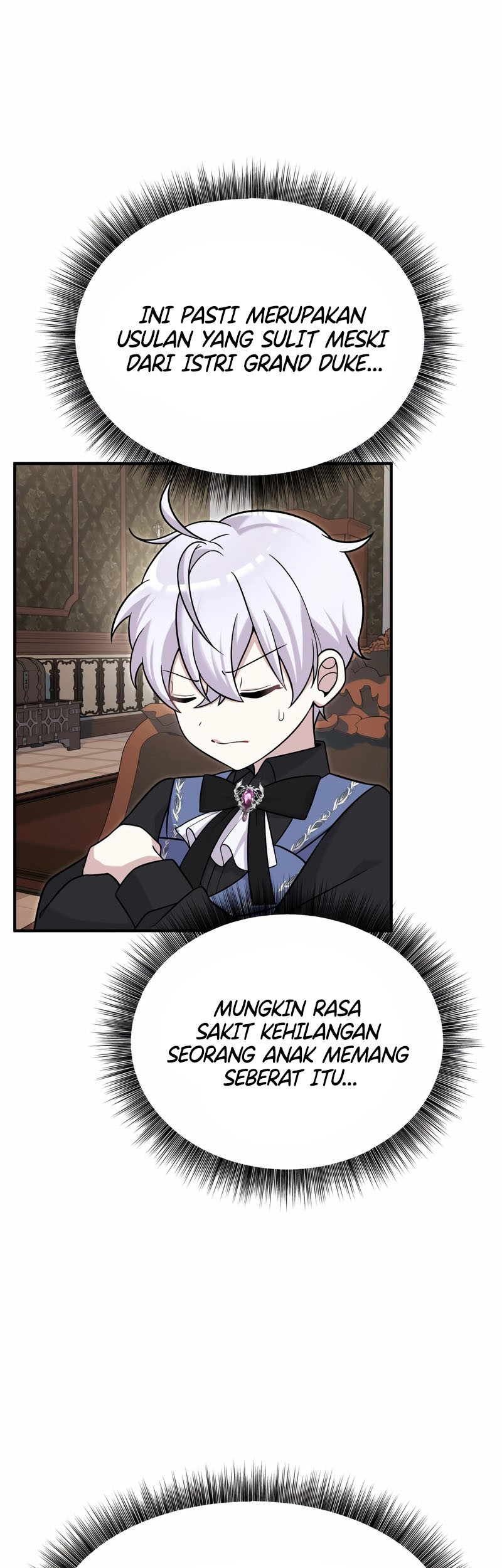 How To Survive As A Terminally Ill Dragon Chapter 17 - halaman 6