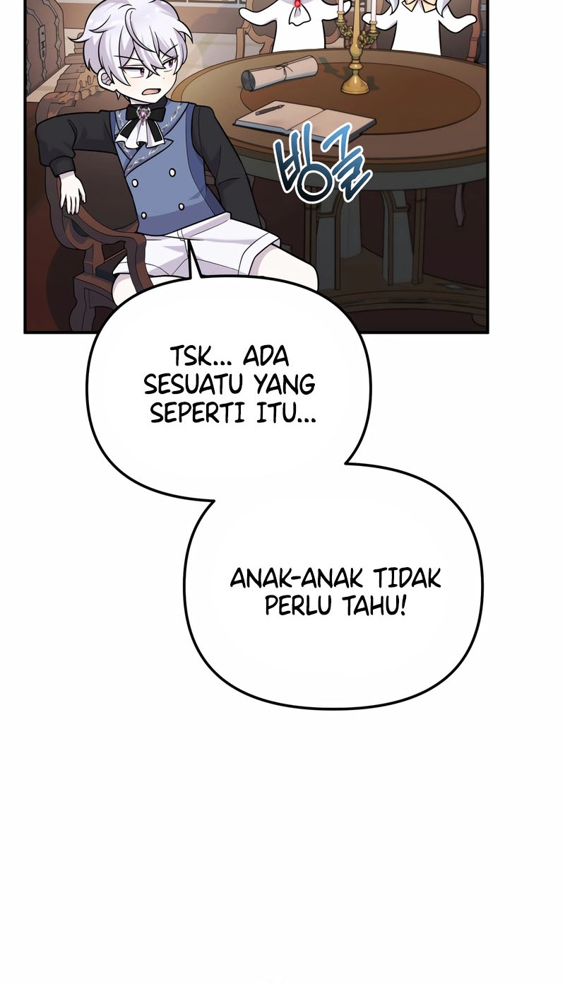 How To Survive As A Terminally Ill Dragon Chapter 17 - halaman 60