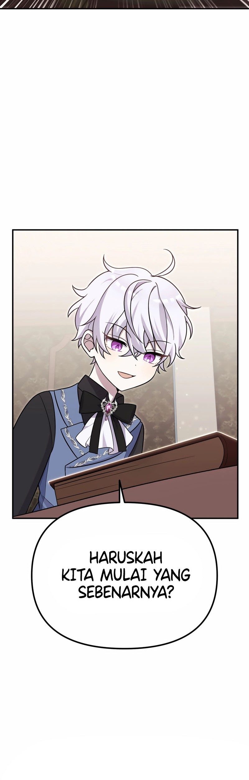How To Survive As A Terminally Ill Dragon Chapter 17 - halaman 62