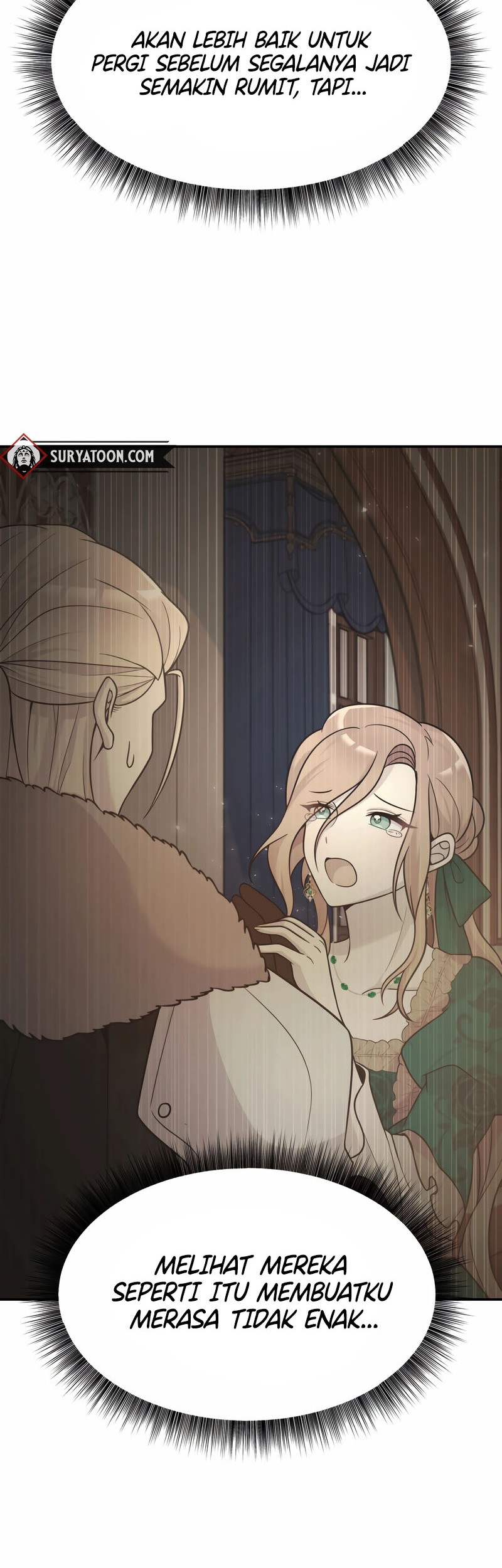 How To Survive As A Terminally Ill Dragon Chapter 17 - halaman 7