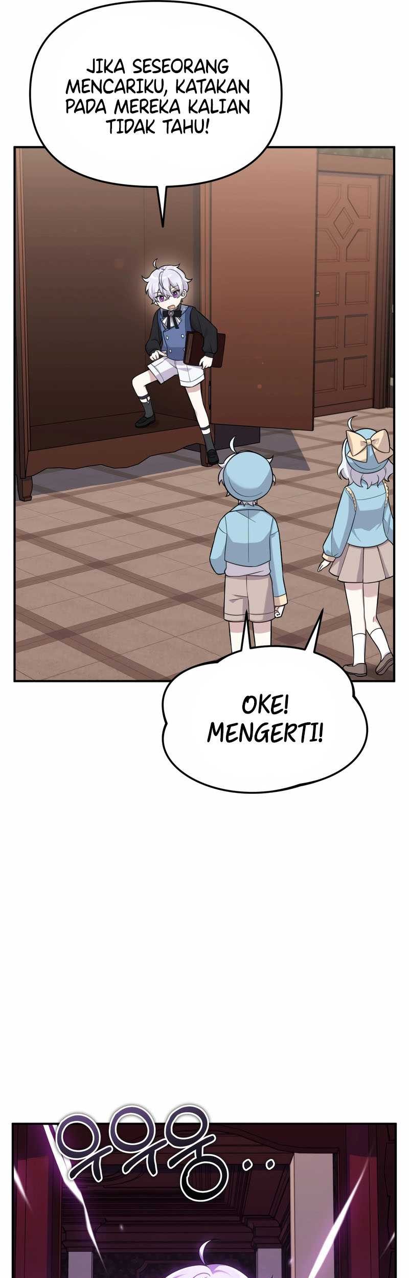 How To Survive As A Terminally Ill Dragon Chapter 18 - halaman 10