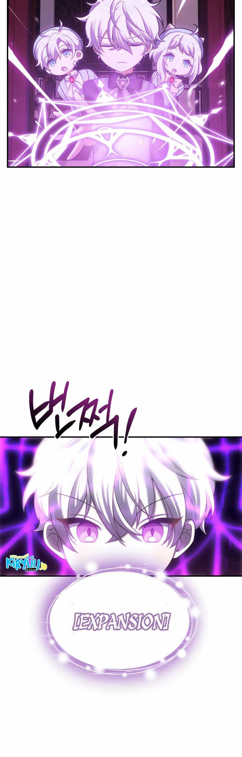 How To Survive As A Terminally Ill Dragon Chapter 18 - halaman 11