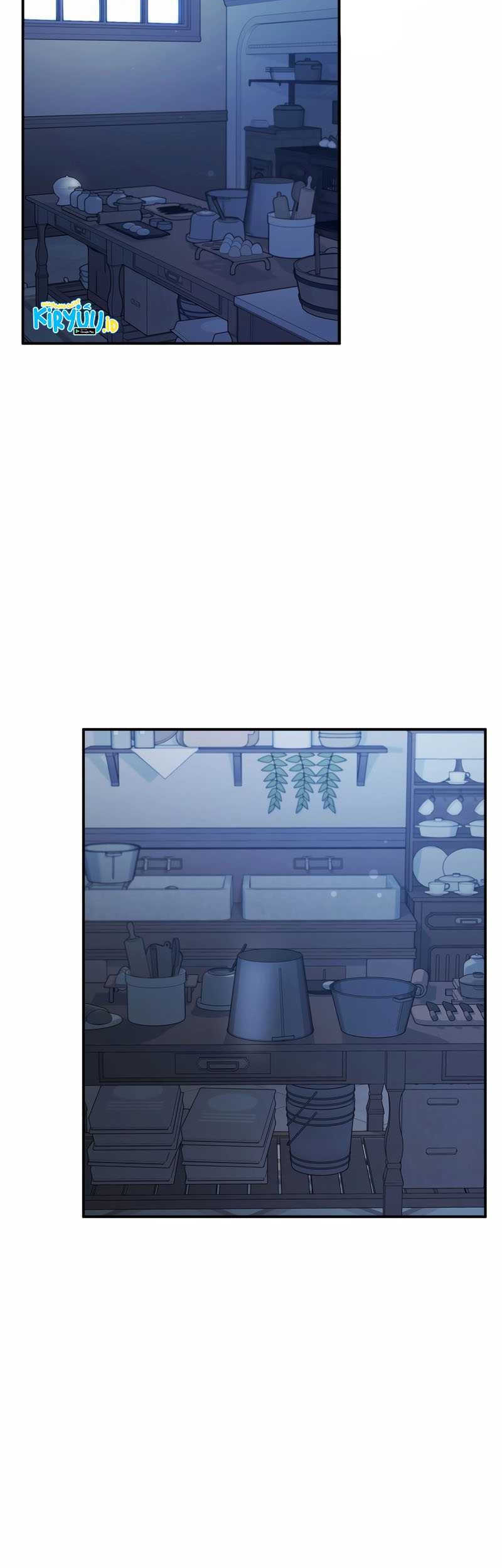 How To Survive As A Terminally Ill Dragon Chapter 18 - halaman 16