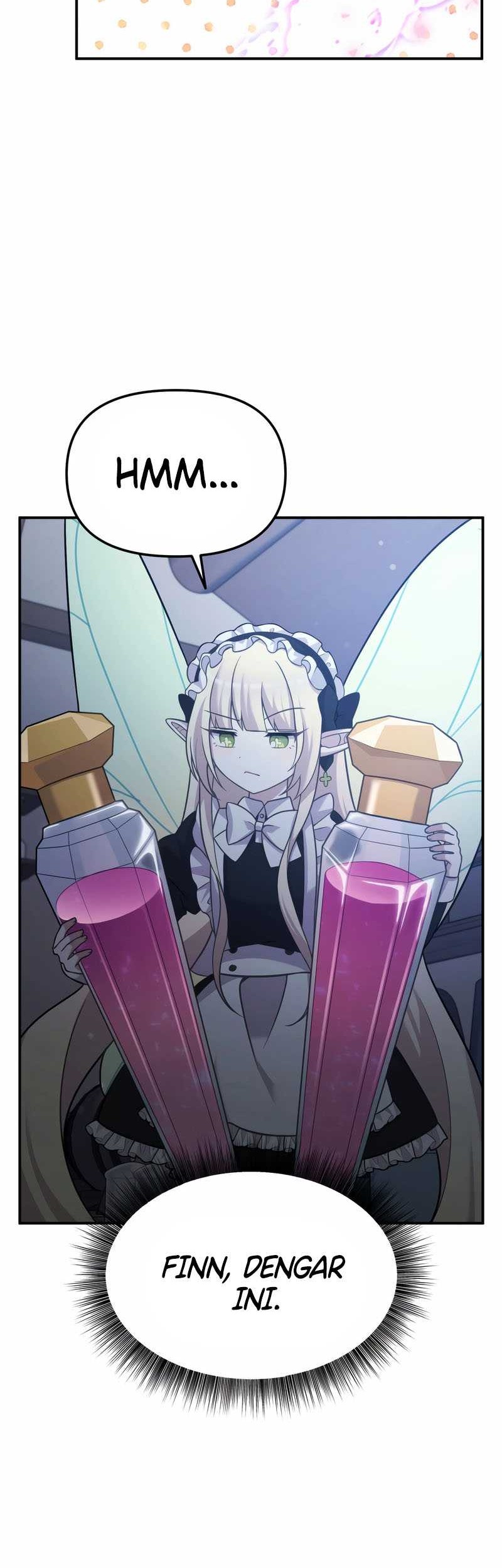 How To Survive As A Terminally Ill Dragon Chapter 18 - halaman 19