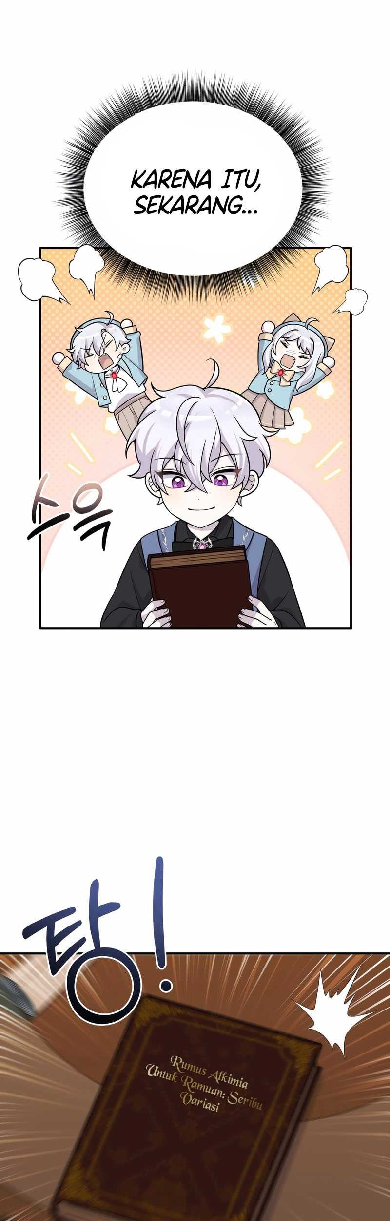 How To Survive As A Terminally Ill Dragon Chapter 18 - halaman 2