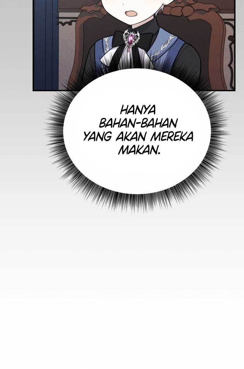 How To Survive As A Terminally Ill Dragon Chapter 18 - halaman 21