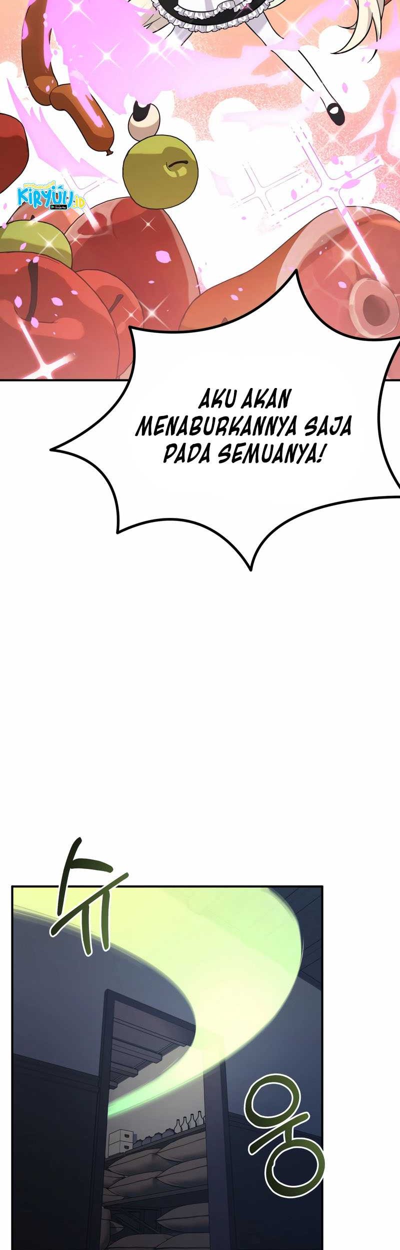 How To Survive As A Terminally Ill Dragon Chapter 18 - halaman 24