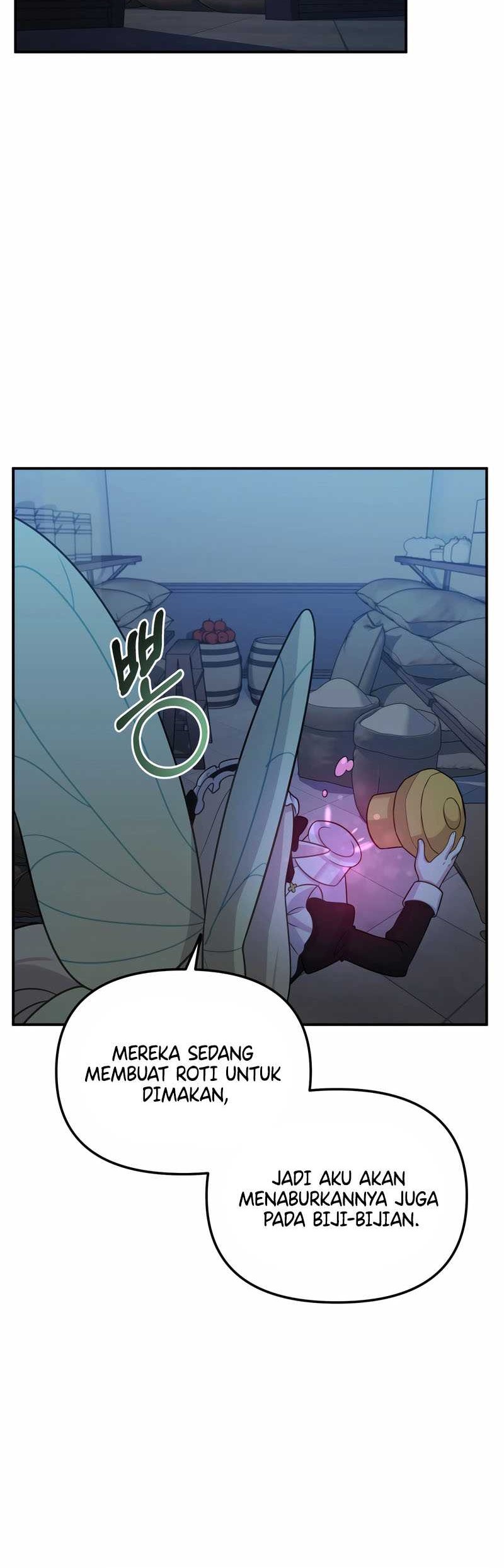 How To Survive As A Terminally Ill Dragon Chapter 18 - halaman 25