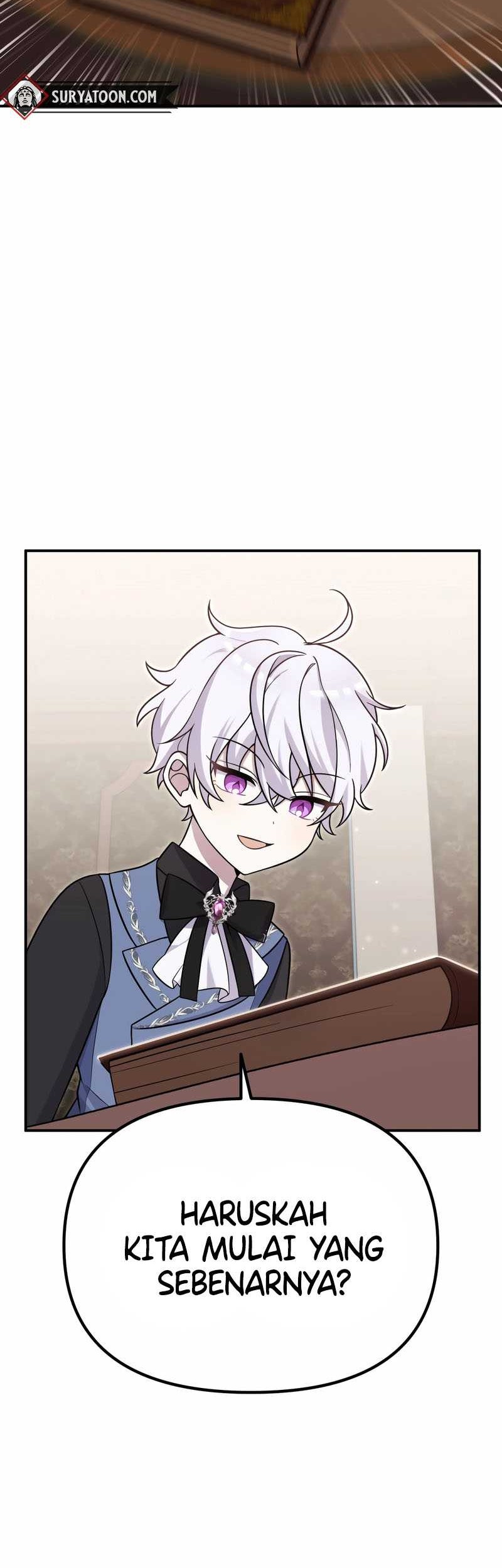 How To Survive As A Terminally Ill Dragon Chapter 18 - halaman 3