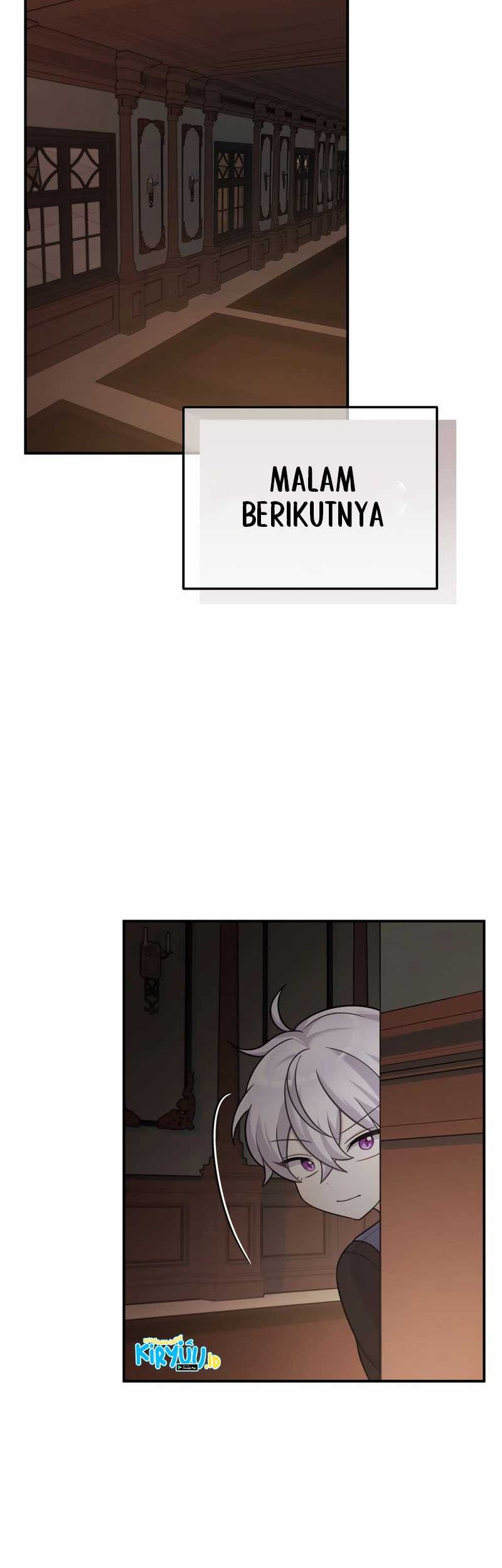 How To Survive As A Terminally Ill Dragon Chapter 18 - halaman 31