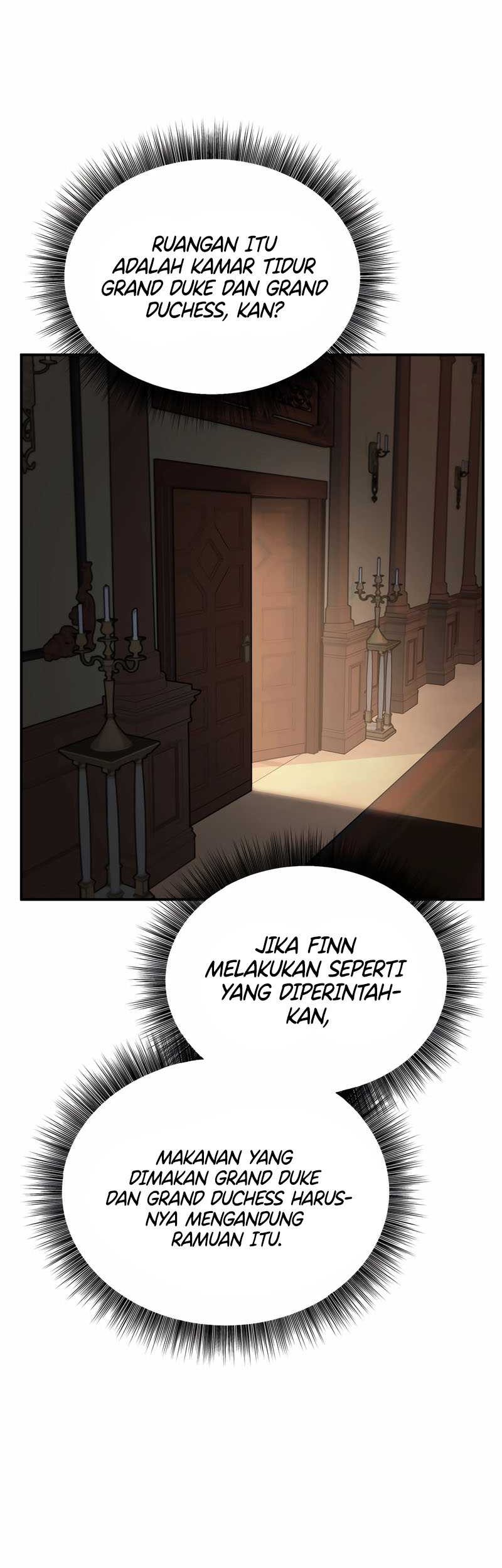 How To Survive As A Terminally Ill Dragon Chapter 18 - halaman 32