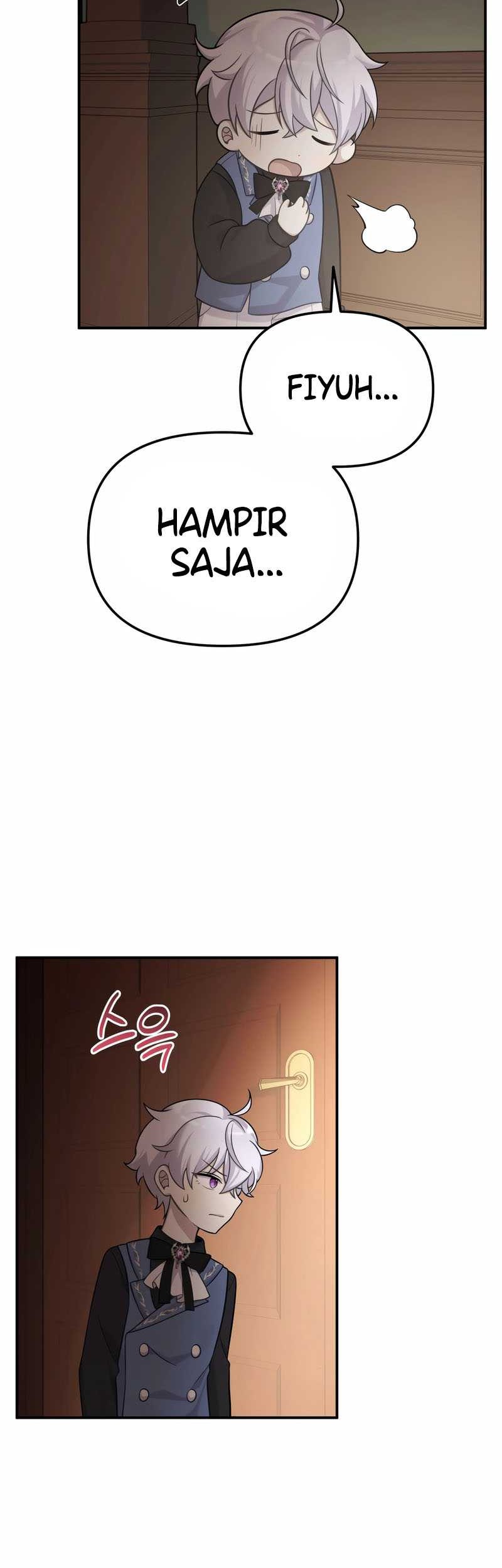 How To Survive As A Terminally Ill Dragon Chapter 18 - halaman 36