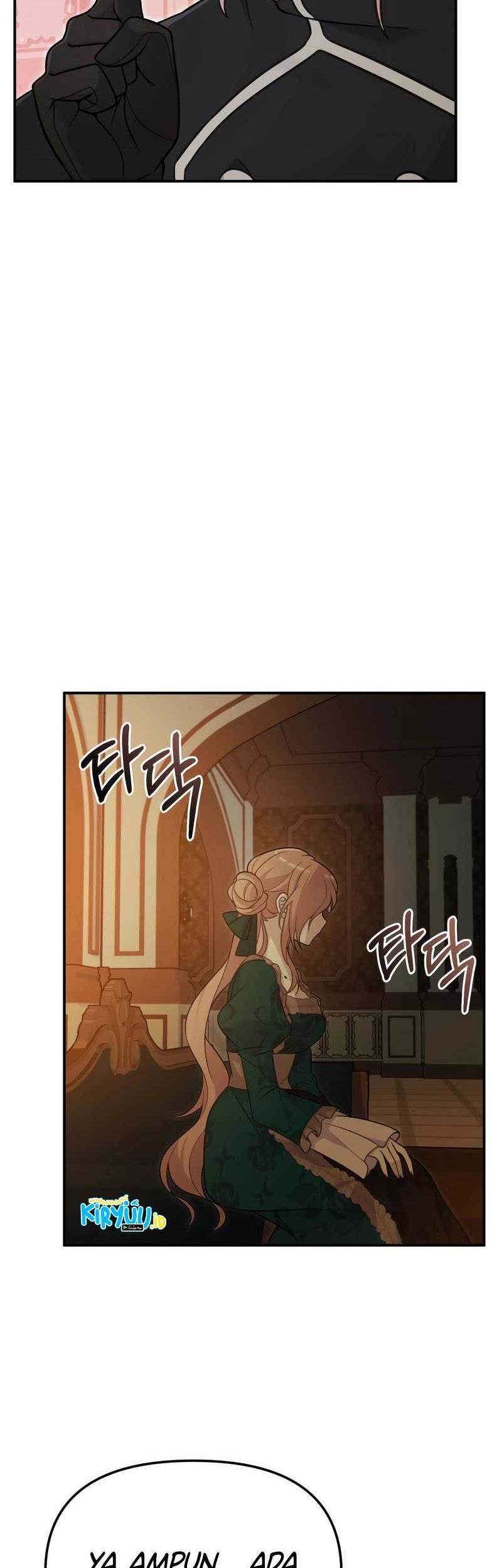 How To Survive As A Terminally Ill Dragon Chapter 18 - halaman 39