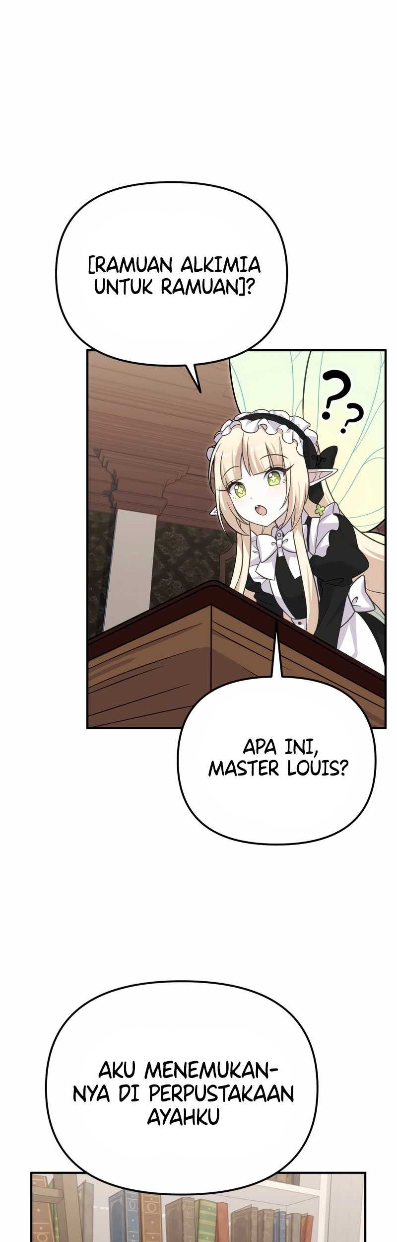 How To Survive As A Terminally Ill Dragon Chapter 18 - halaman 4