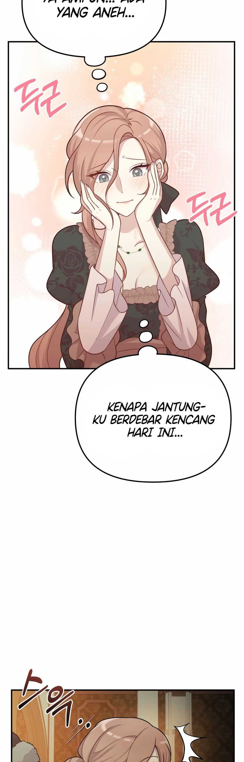 How To Survive As A Terminally Ill Dragon Chapter 18 - halaman 40