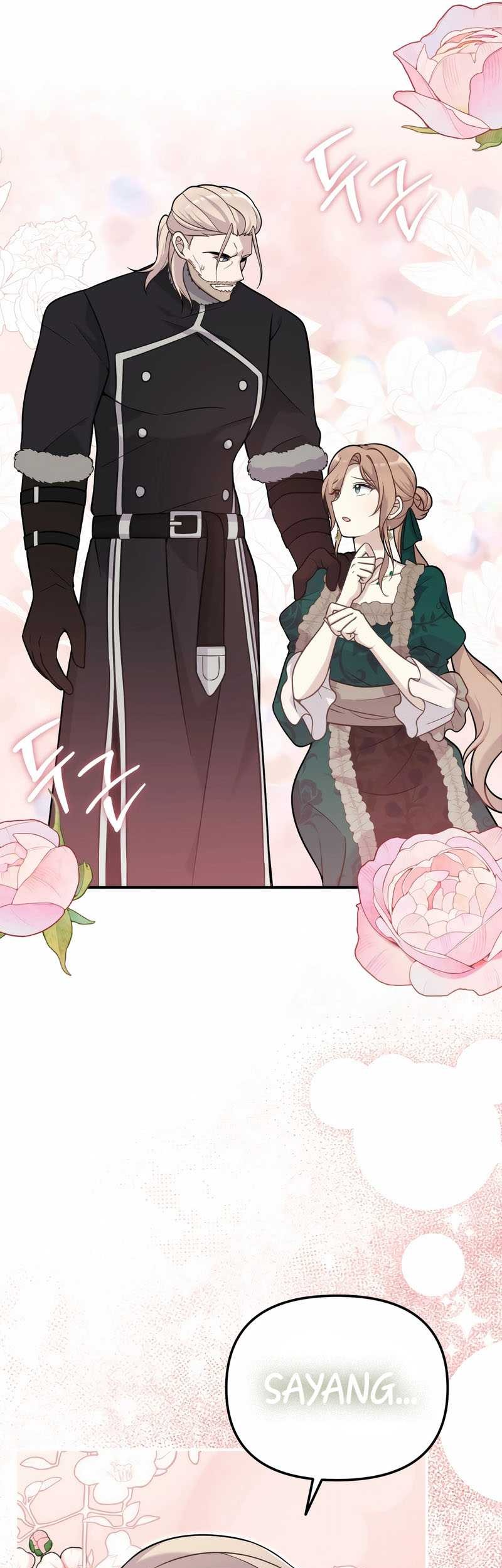 How To Survive As A Terminally Ill Dragon Chapter 18 - halaman 42
