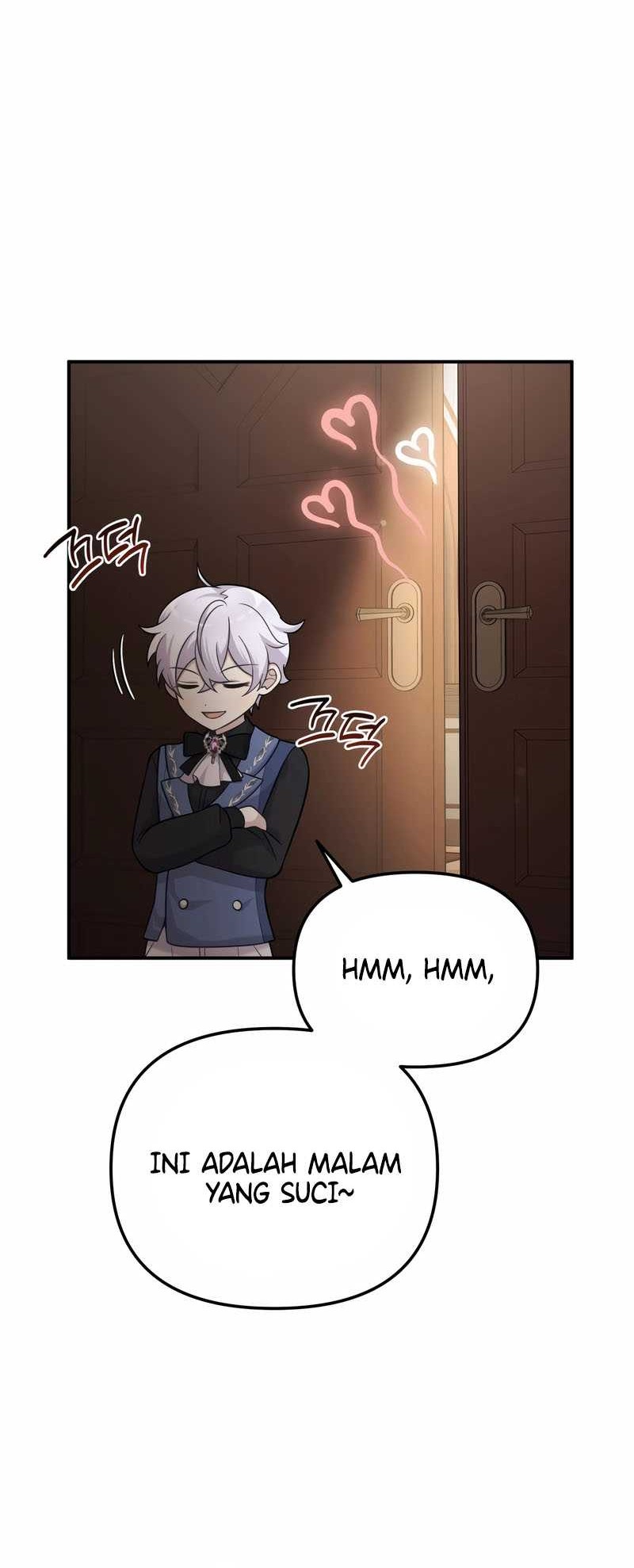 How To Survive As A Terminally Ill Dragon Chapter 18 - halaman 45