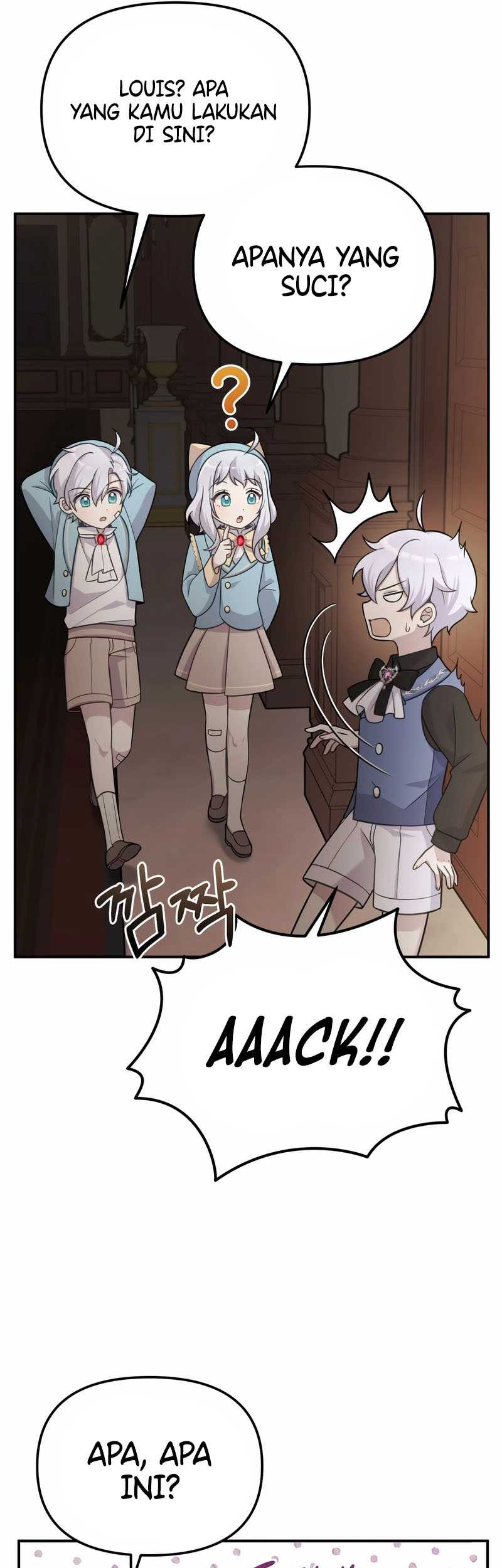 How To Survive As A Terminally Ill Dragon Chapter 18 - halaman 46