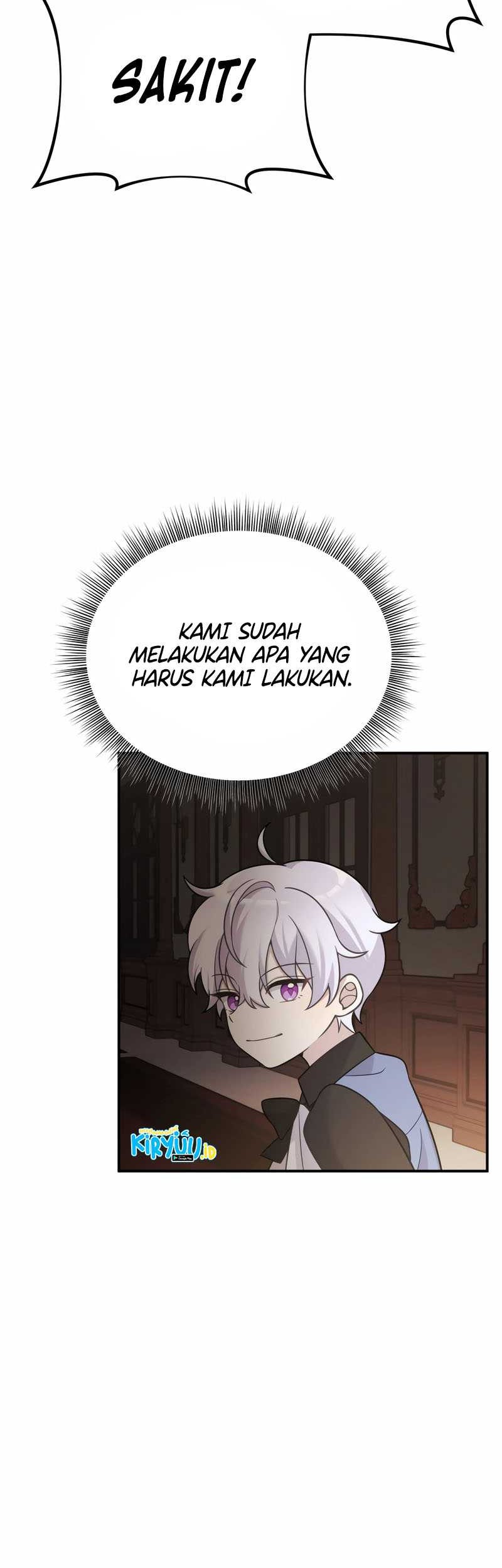 How To Survive As A Terminally Ill Dragon Chapter 18 - halaman 48