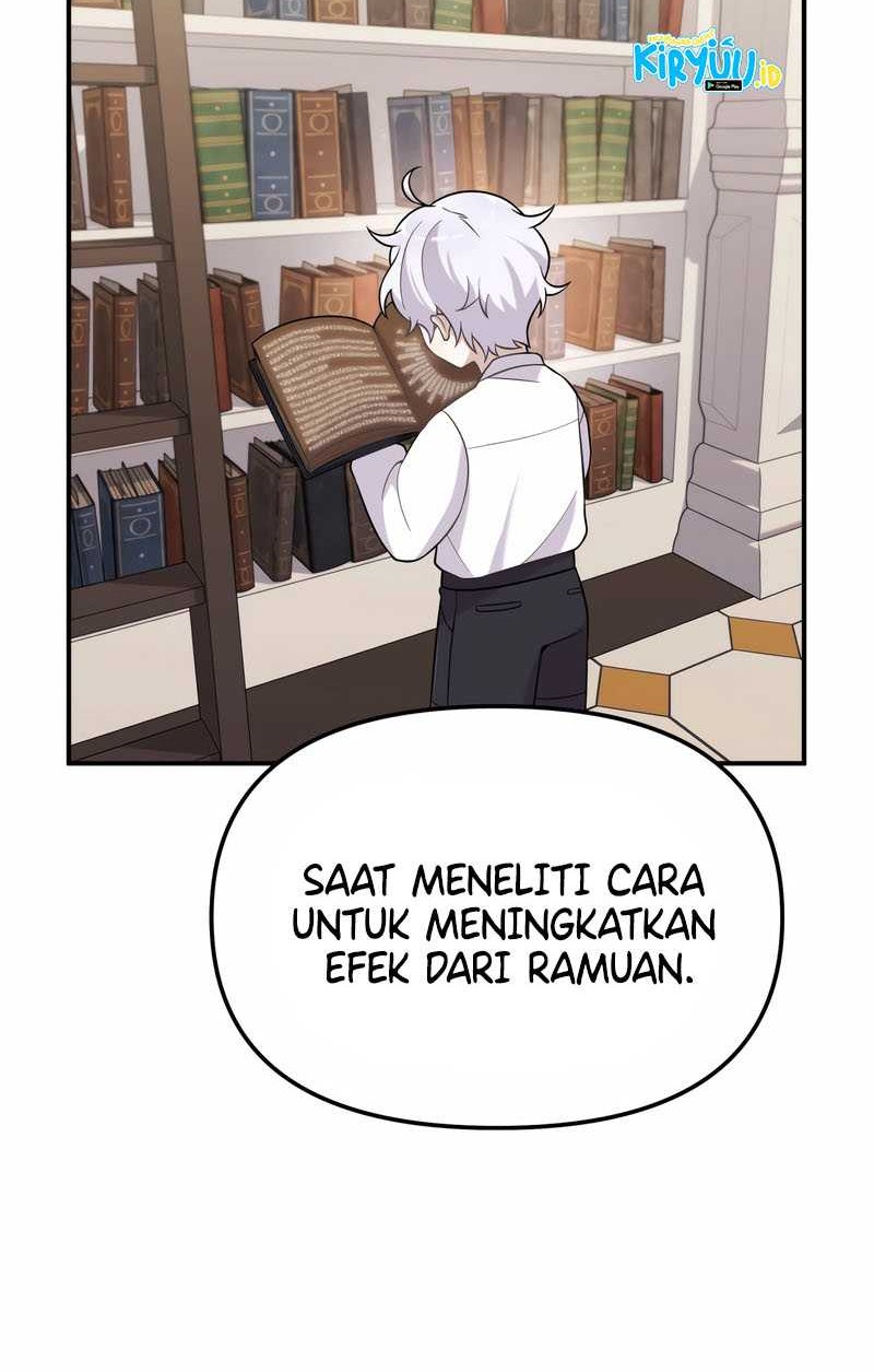 How To Survive As A Terminally Ill Dragon Chapter 18 - halaman 5