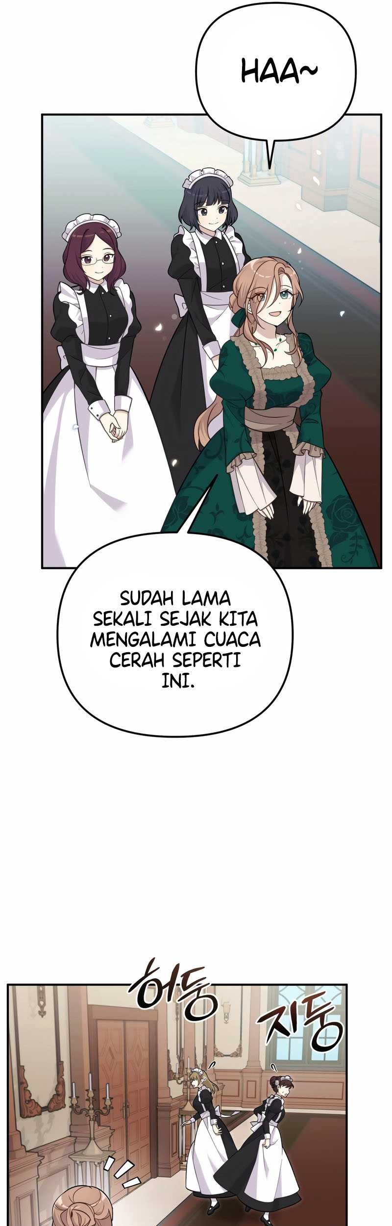 How To Survive As A Terminally Ill Dragon Chapter 18 - halaman 50