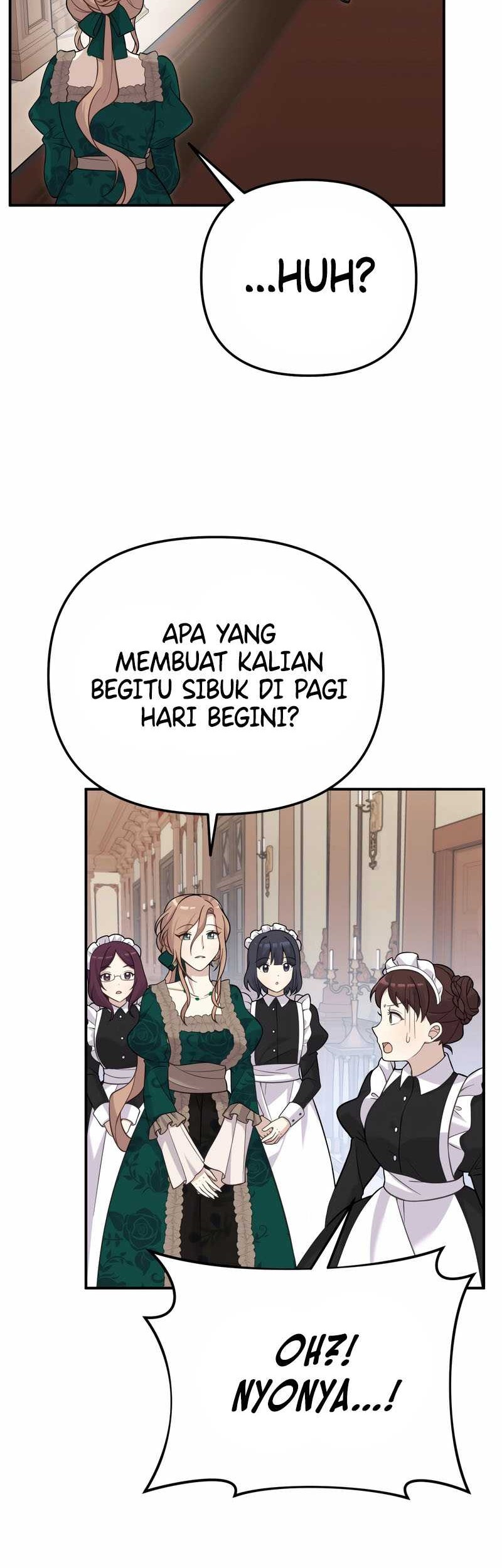 How To Survive As A Terminally Ill Dragon Chapter 18 - halaman 51
