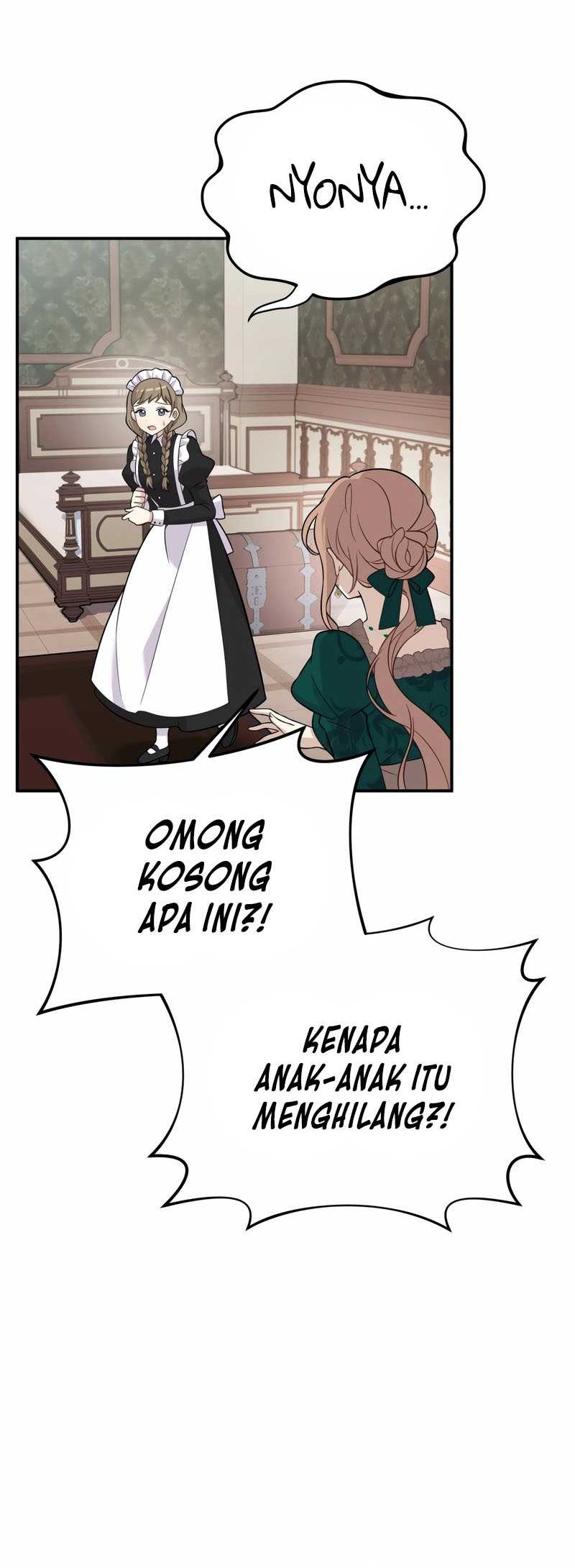 How To Survive As A Terminally Ill Dragon Chapter 18 - halaman 53