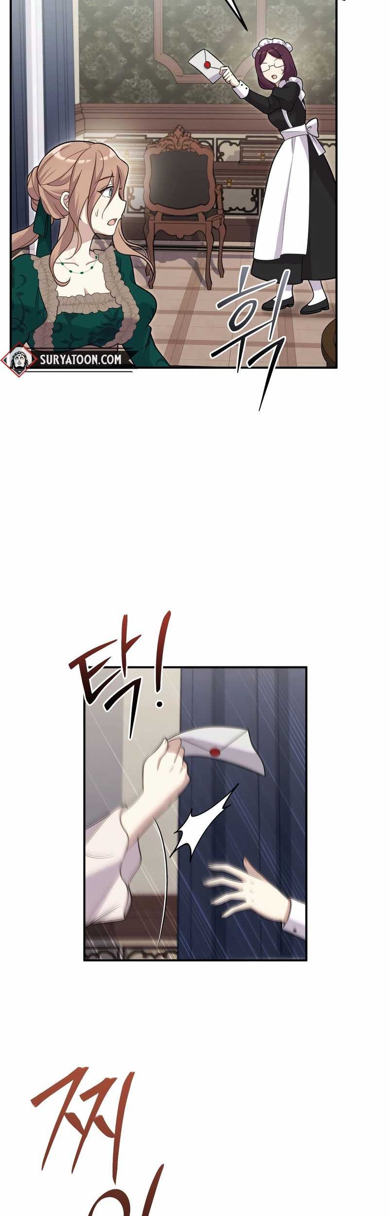 How To Survive As A Terminally Ill Dragon Chapter 18 - halaman 55
