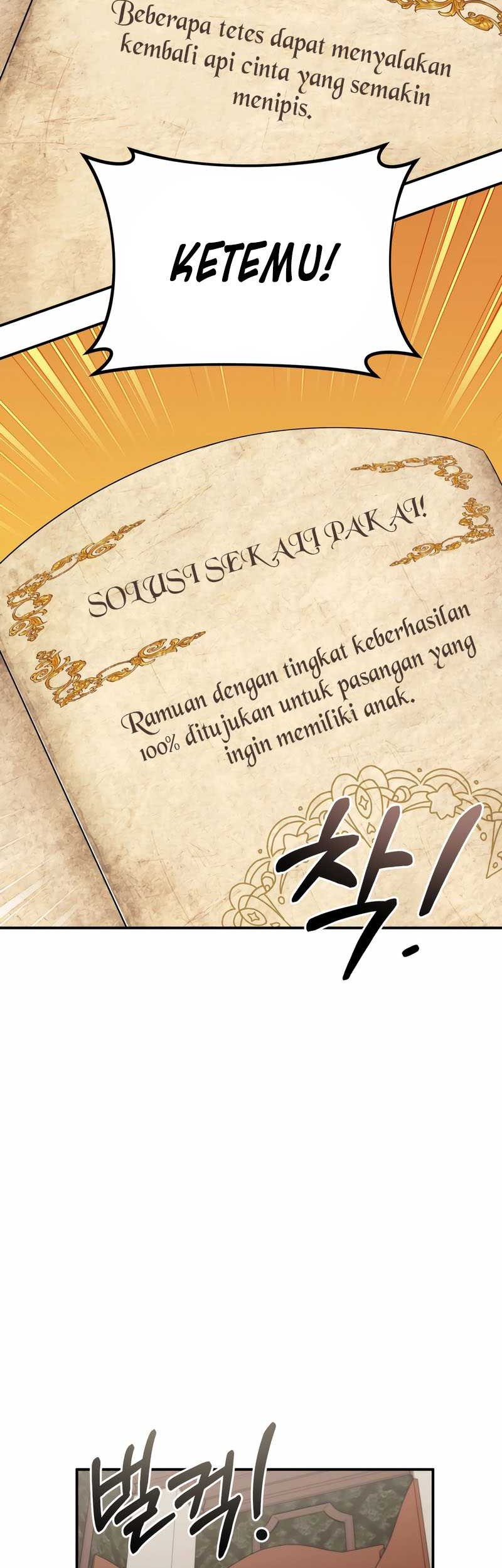 How To Survive As A Terminally Ill Dragon Chapter 18 - halaman 8