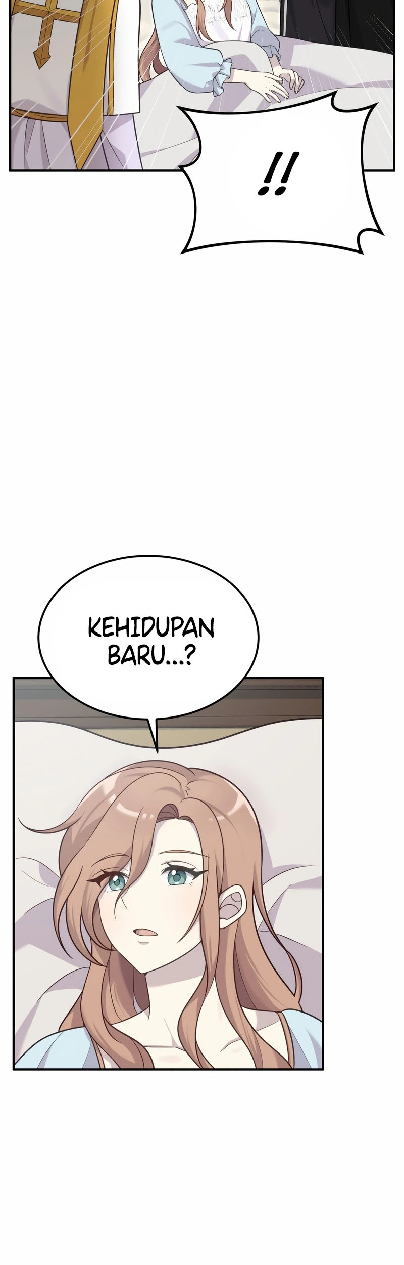 How To Survive As A Terminally Ill Dragon Chapter 19 - halaman 11