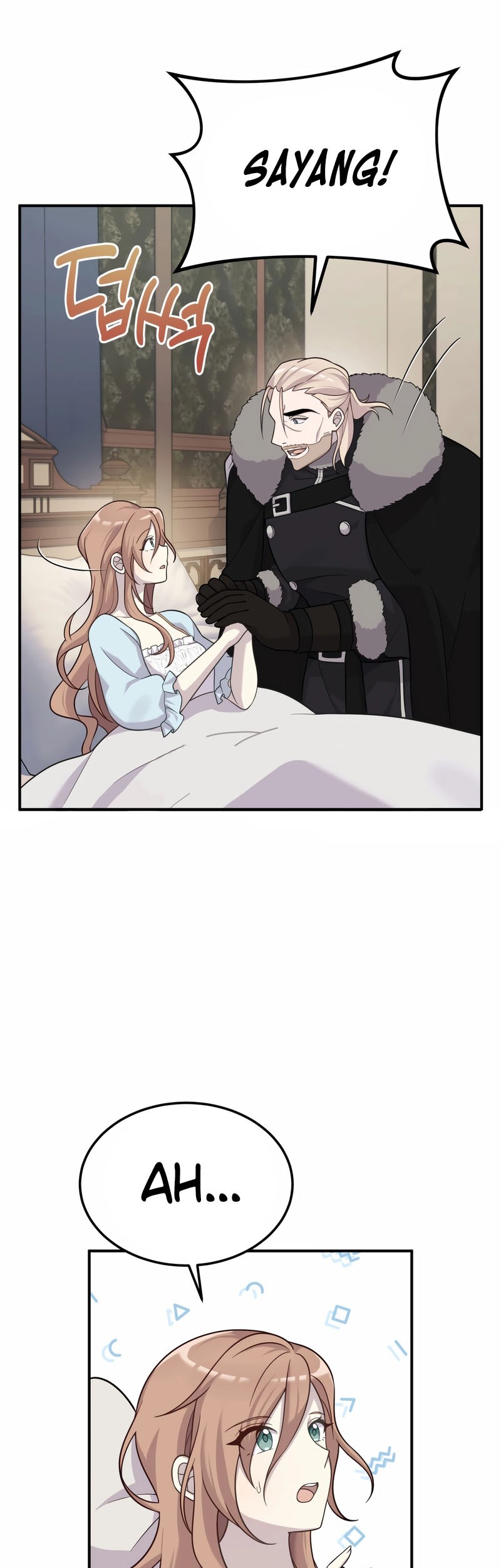 How To Survive As A Terminally Ill Dragon Chapter 19 - halaman 12