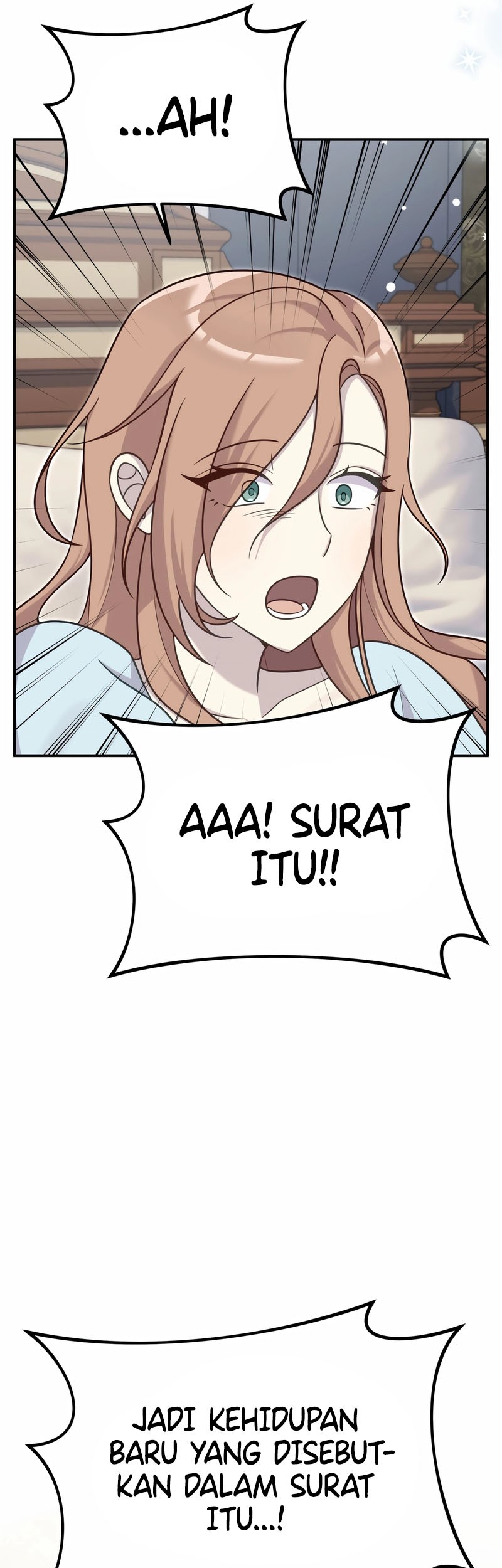 How To Survive As A Terminally Ill Dragon Chapter 19 - halaman 14