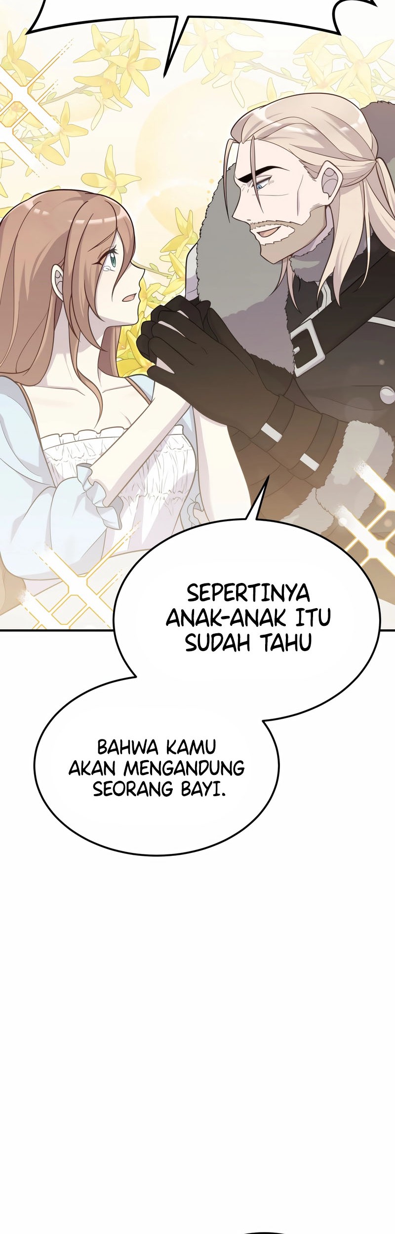 How To Survive As A Terminally Ill Dragon Chapter 19 - halaman 15