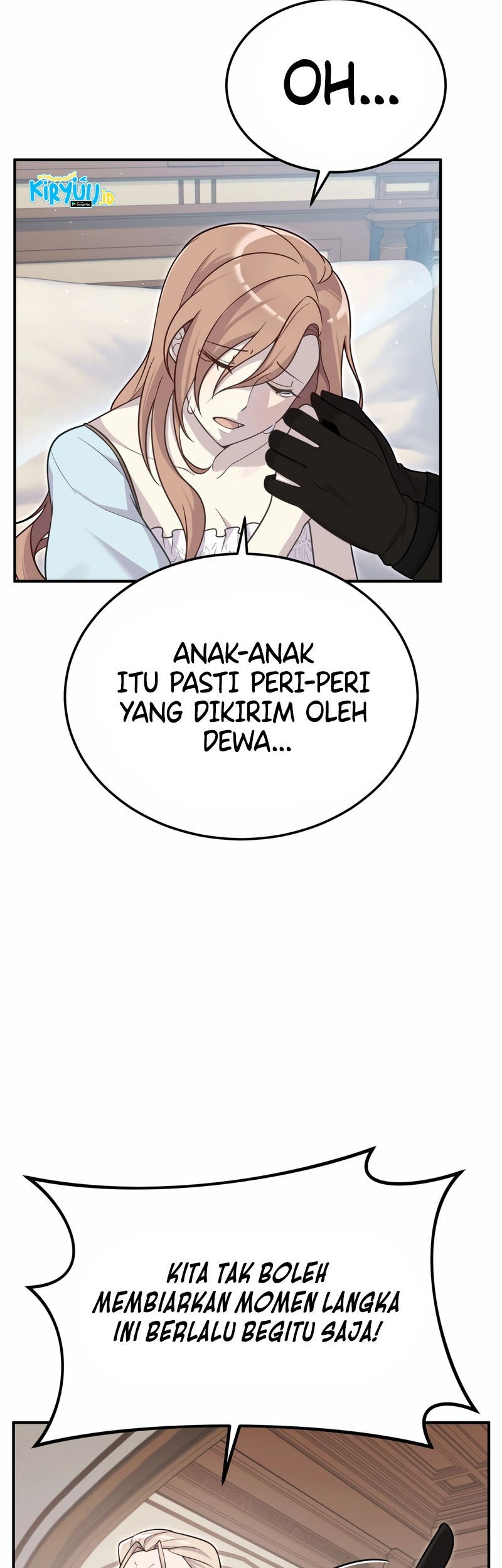 How To Survive As A Terminally Ill Dragon Chapter 19 - halaman 16