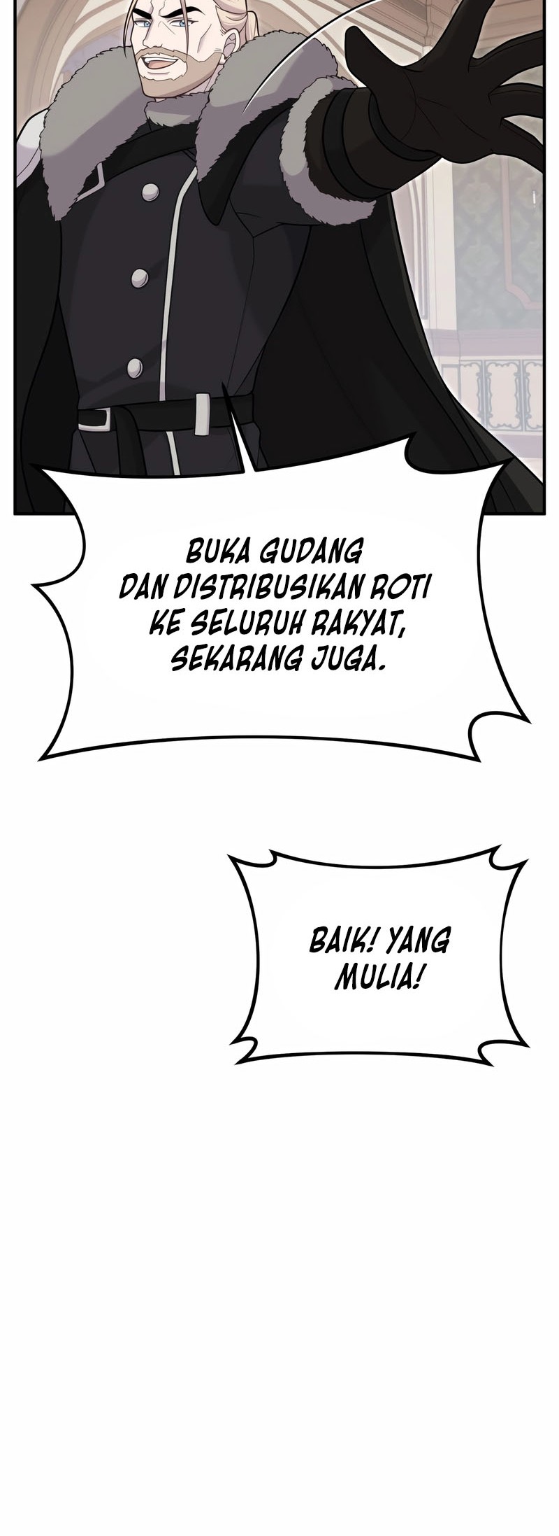 How To Survive As A Terminally Ill Dragon Chapter 19 - halaman 17