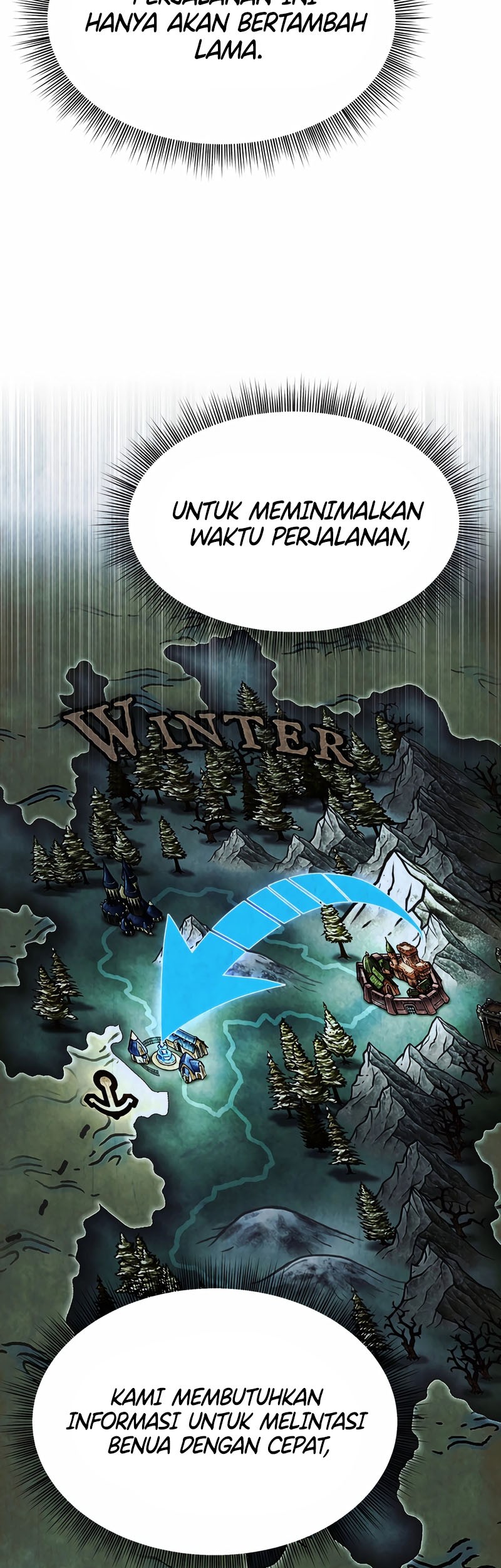 How To Survive As A Terminally Ill Dragon Chapter 19 - halaman 28