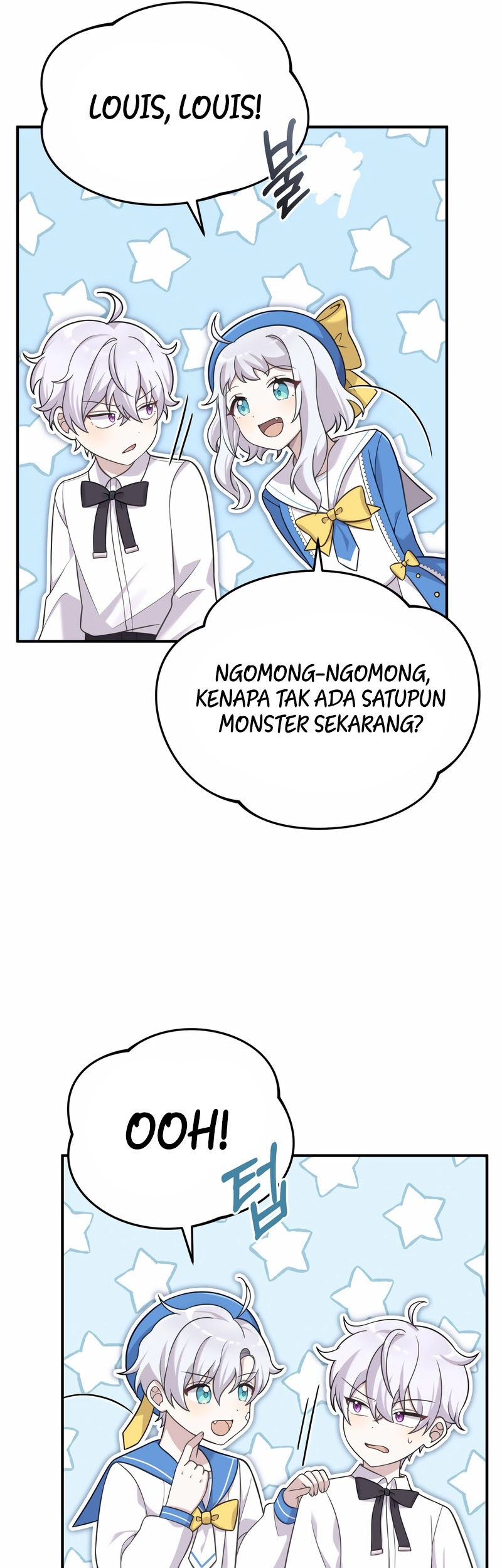 How To Survive As A Terminally Ill Dragon Chapter 19 - halaman 30