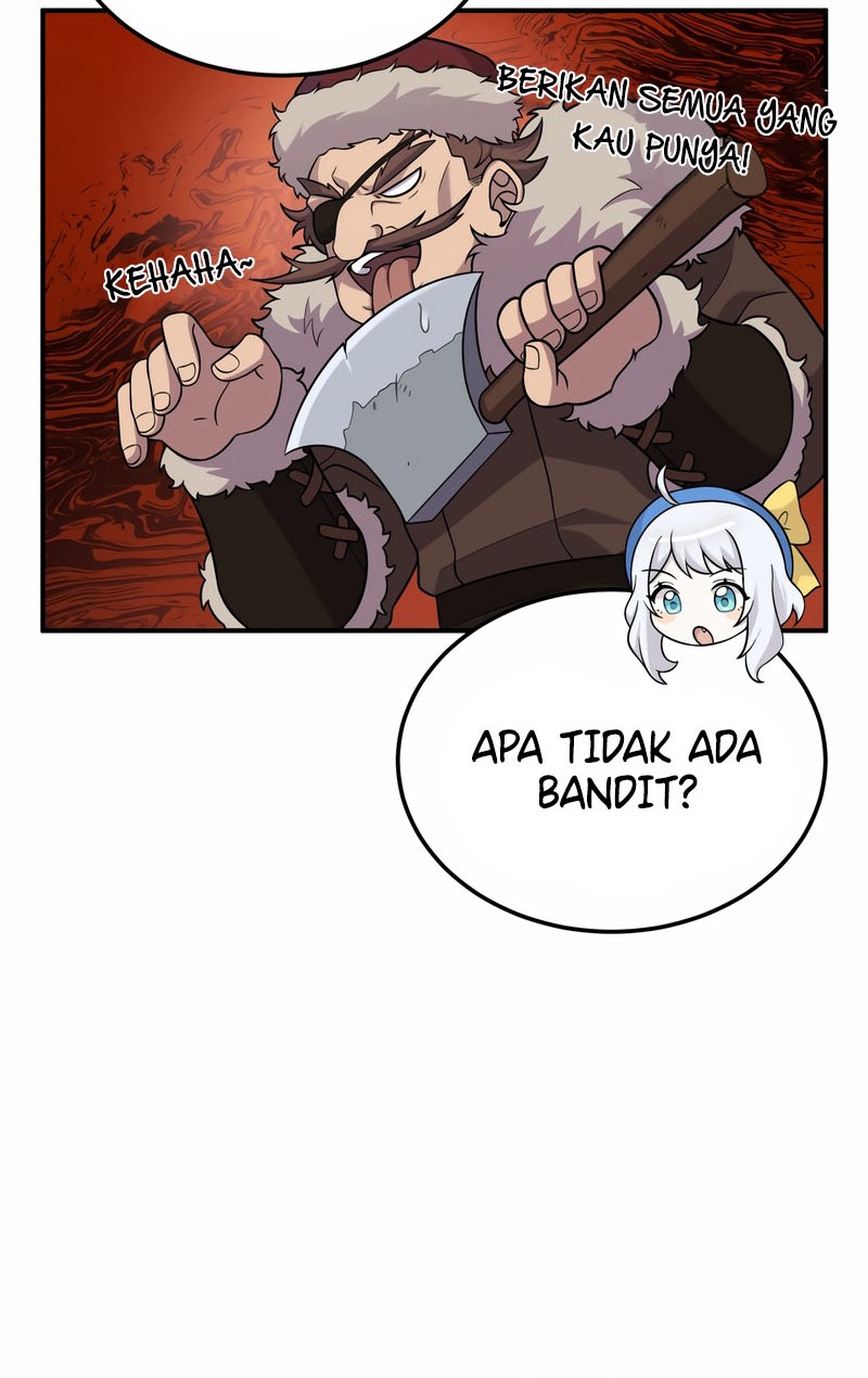 How To Survive As A Terminally Ill Dragon Chapter 19 - halaman 33