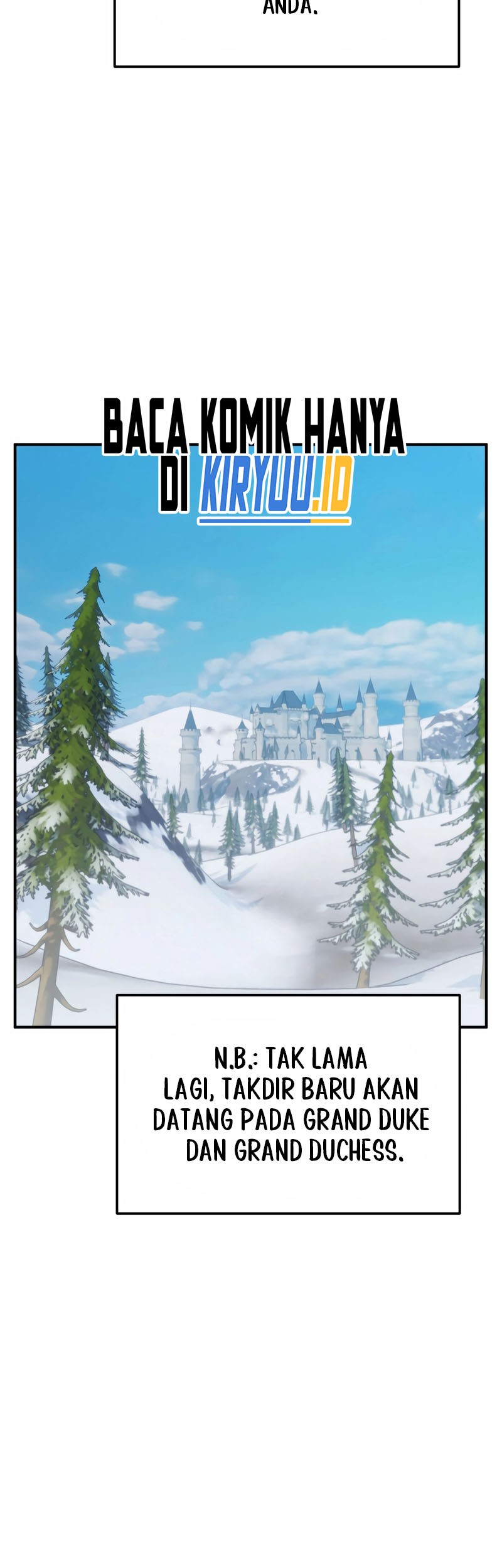 How To Survive As A Terminally Ill Dragon Chapter 19 - halaman 4