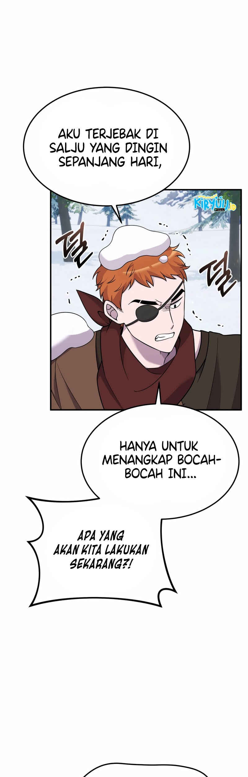 How To Survive As A Terminally Ill Dragon Chapter 19 - halaman 40
