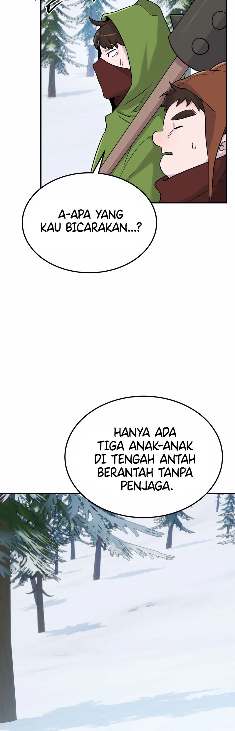 How To Survive As A Terminally Ill Dragon Chapter 19 - halaman 45