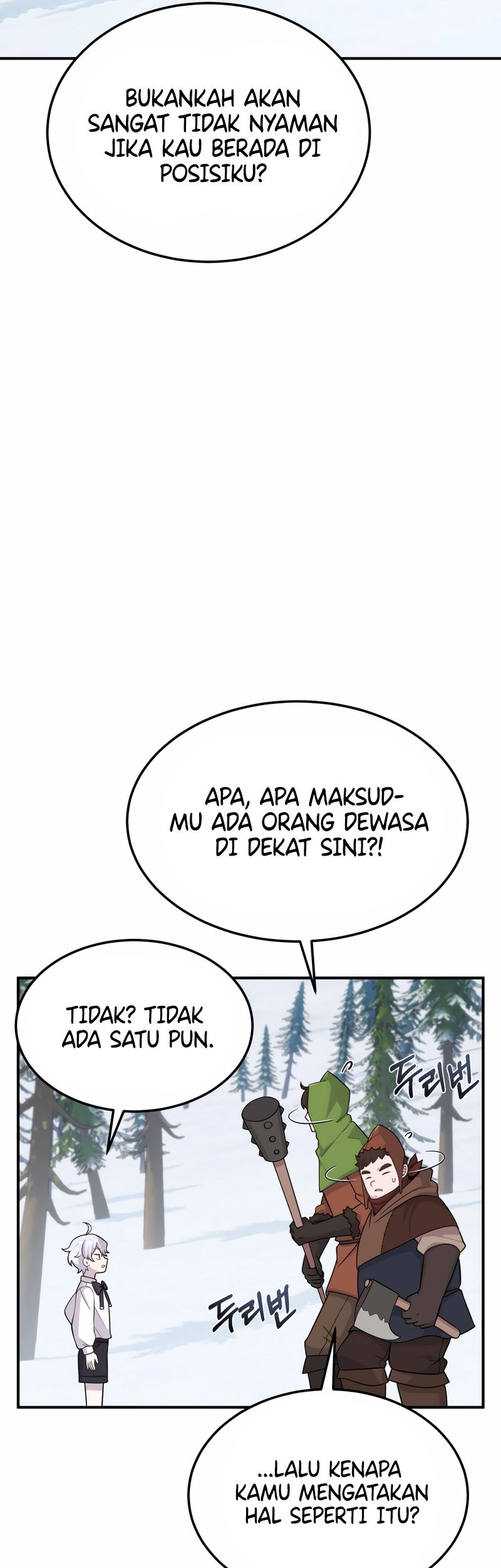 How To Survive As A Terminally Ill Dragon Chapter 19 - halaman 46