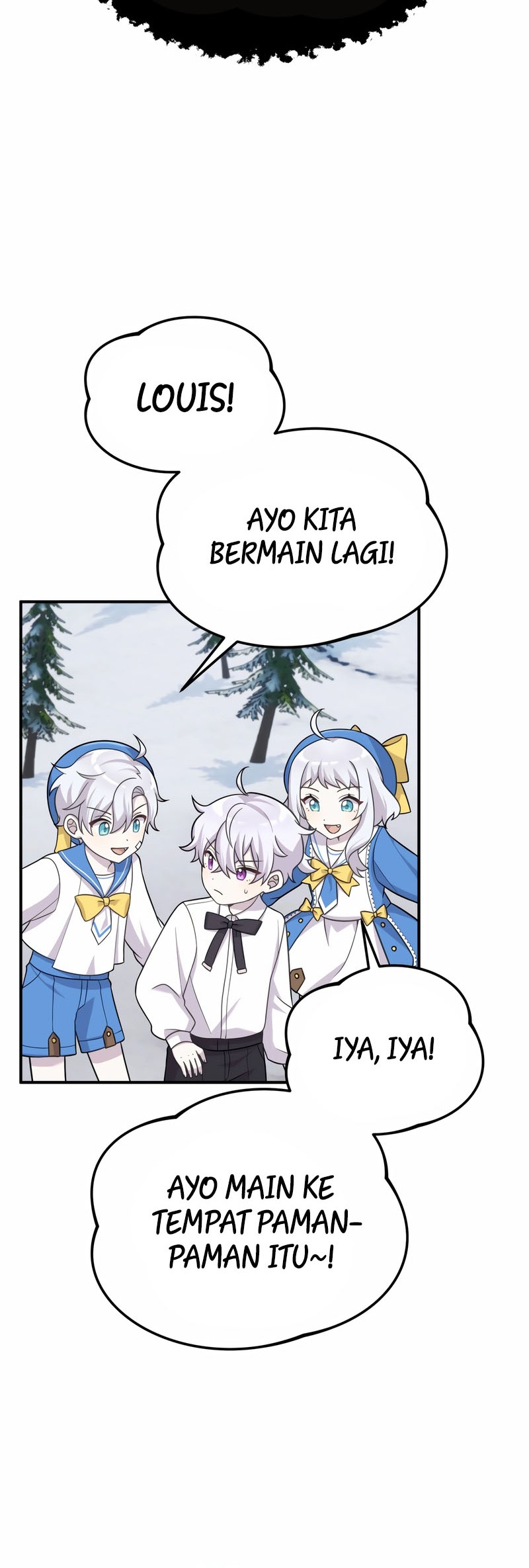 How To Survive As A Terminally Ill Dragon Chapter 19 - halaman 49
