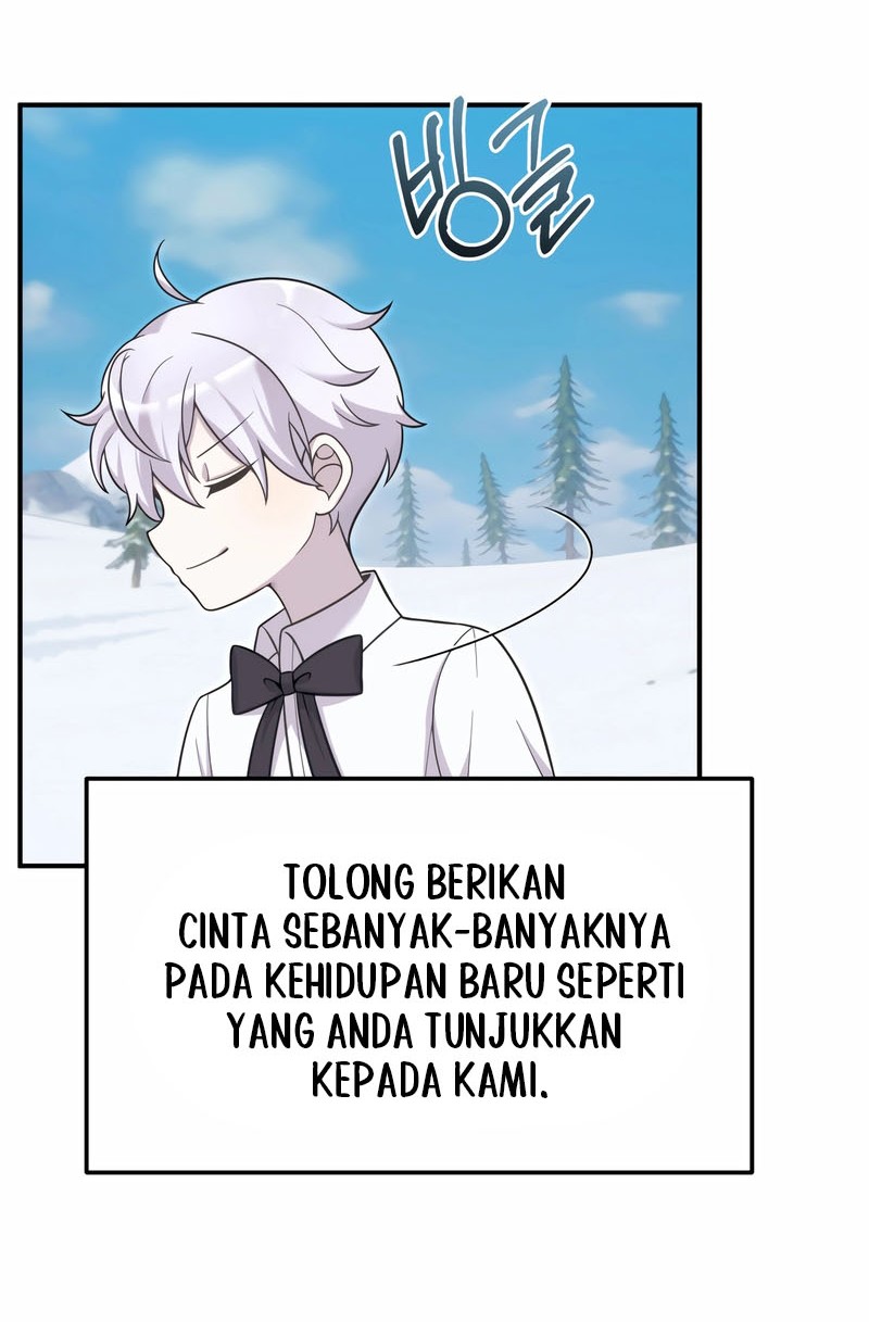 How To Survive As A Terminally Ill Dragon Chapter 19 - halaman 5