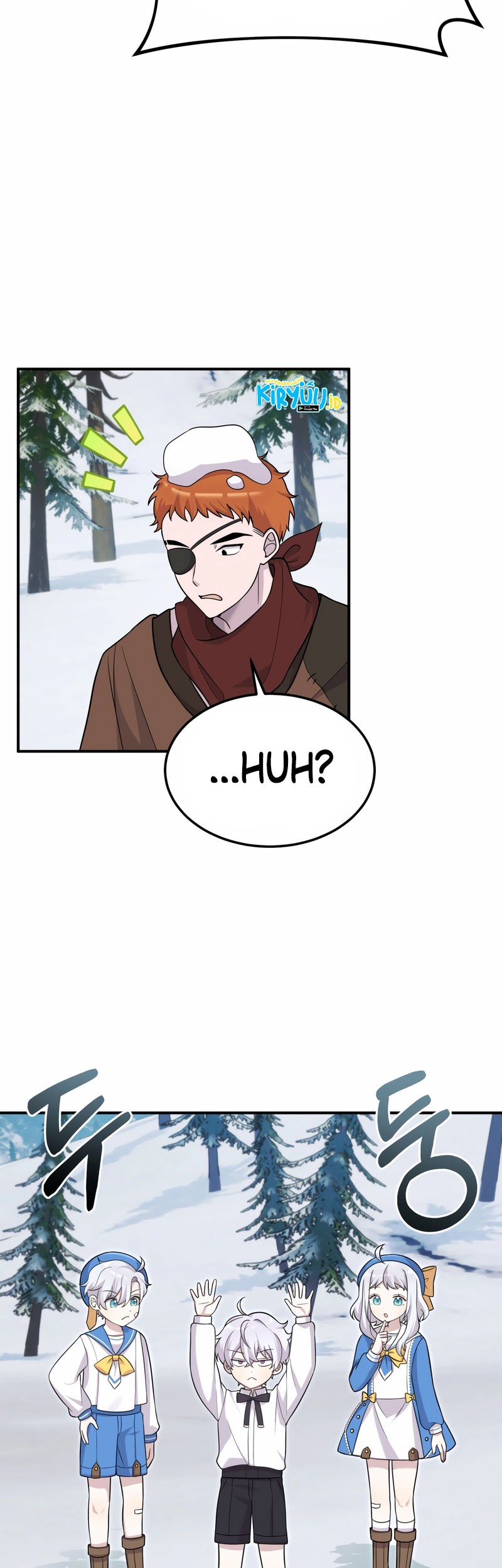 How To Survive As A Terminally Ill Dragon Chapter 19 - halaman 52