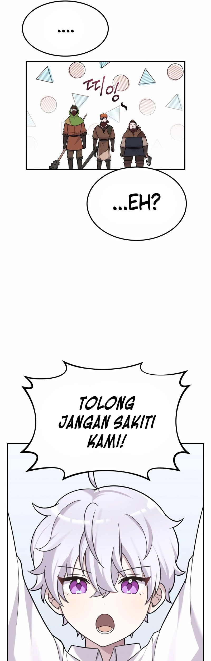 How To Survive As A Terminally Ill Dragon Chapter 19 - halaman 54