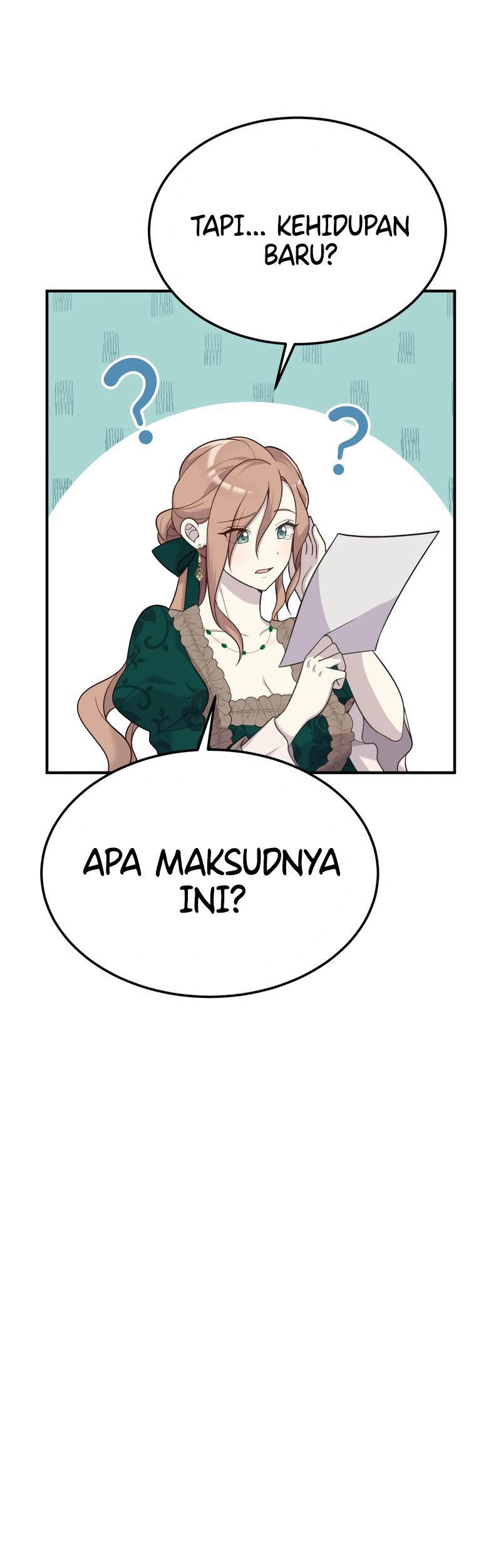 How To Survive As A Terminally Ill Dragon Chapter 19 - halaman 8