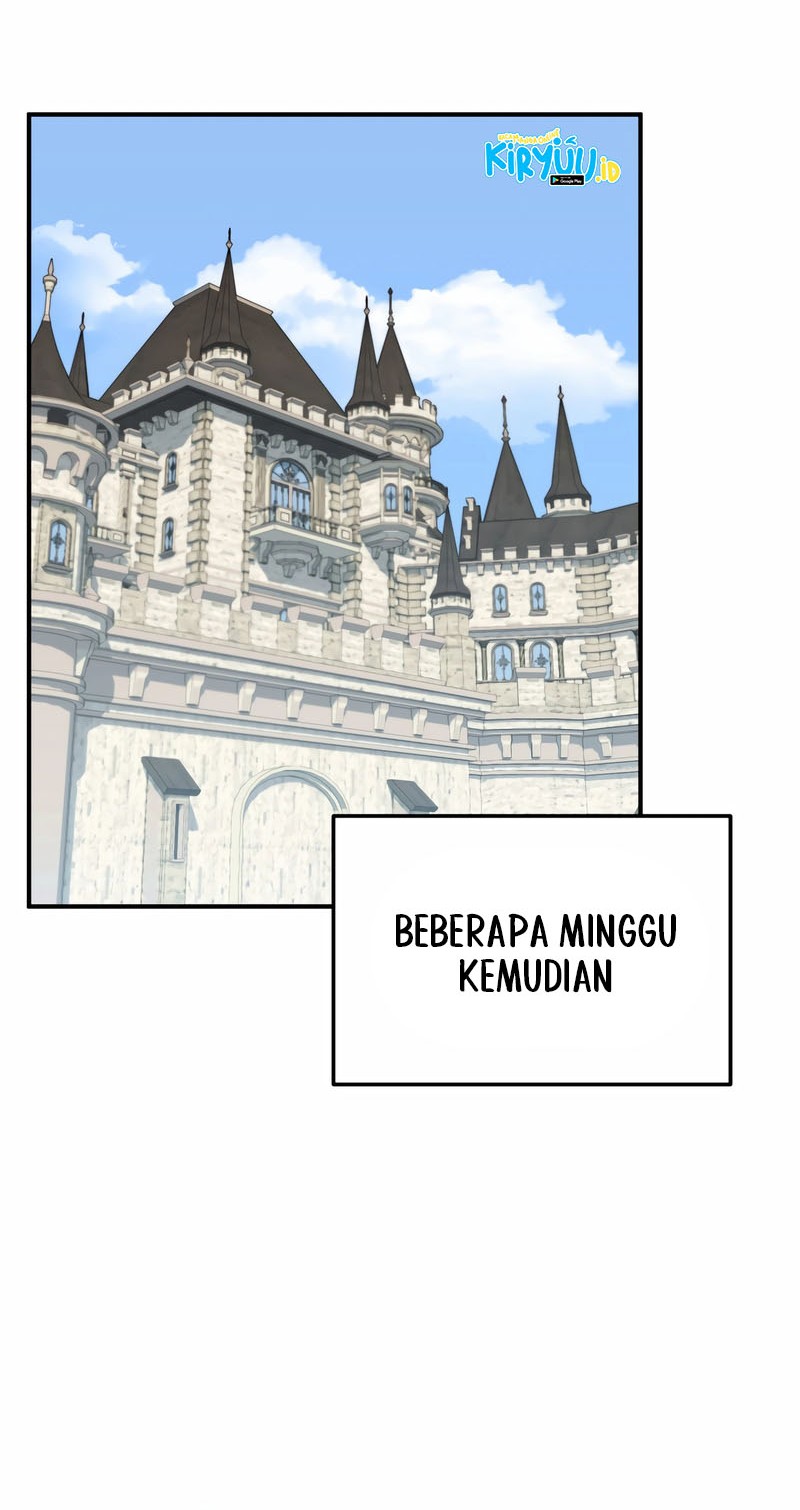 How To Survive As A Terminally Ill Dragon Chapter 19 - halaman 9