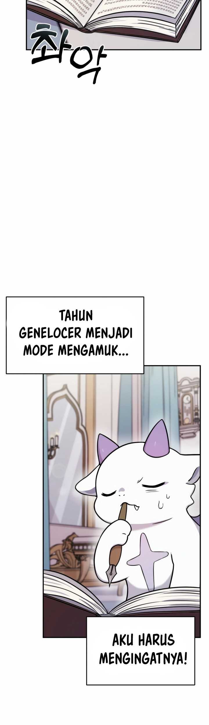 How To Survive As A Terminally Ill Dragon Chapter 2 - halaman 12