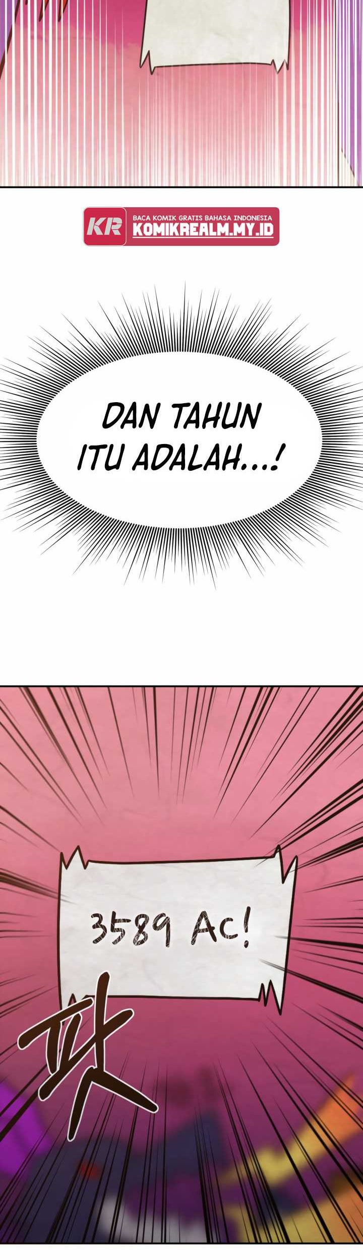 How To Survive As A Terminally Ill Dragon Chapter 2 - halaman 15